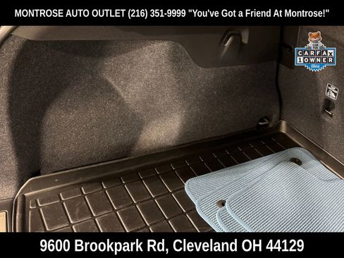 Used 2023 Volvo C40 P8 Recharge Ultimate image 45