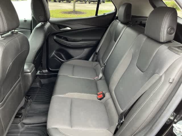 Used 2024 Buick Encore GX Preferred FWD image 15