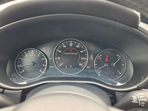Used 2025 MAZDA CX-30 AWD 2.5 S w/ Preferred Package image 16