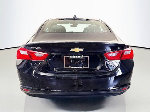 Used 2023 Chevrolet Malibu LT image 6