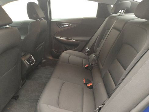 Used 2023 Chevrolet Malibu LT w/ LPO, Floor Liner Package FWD image 18