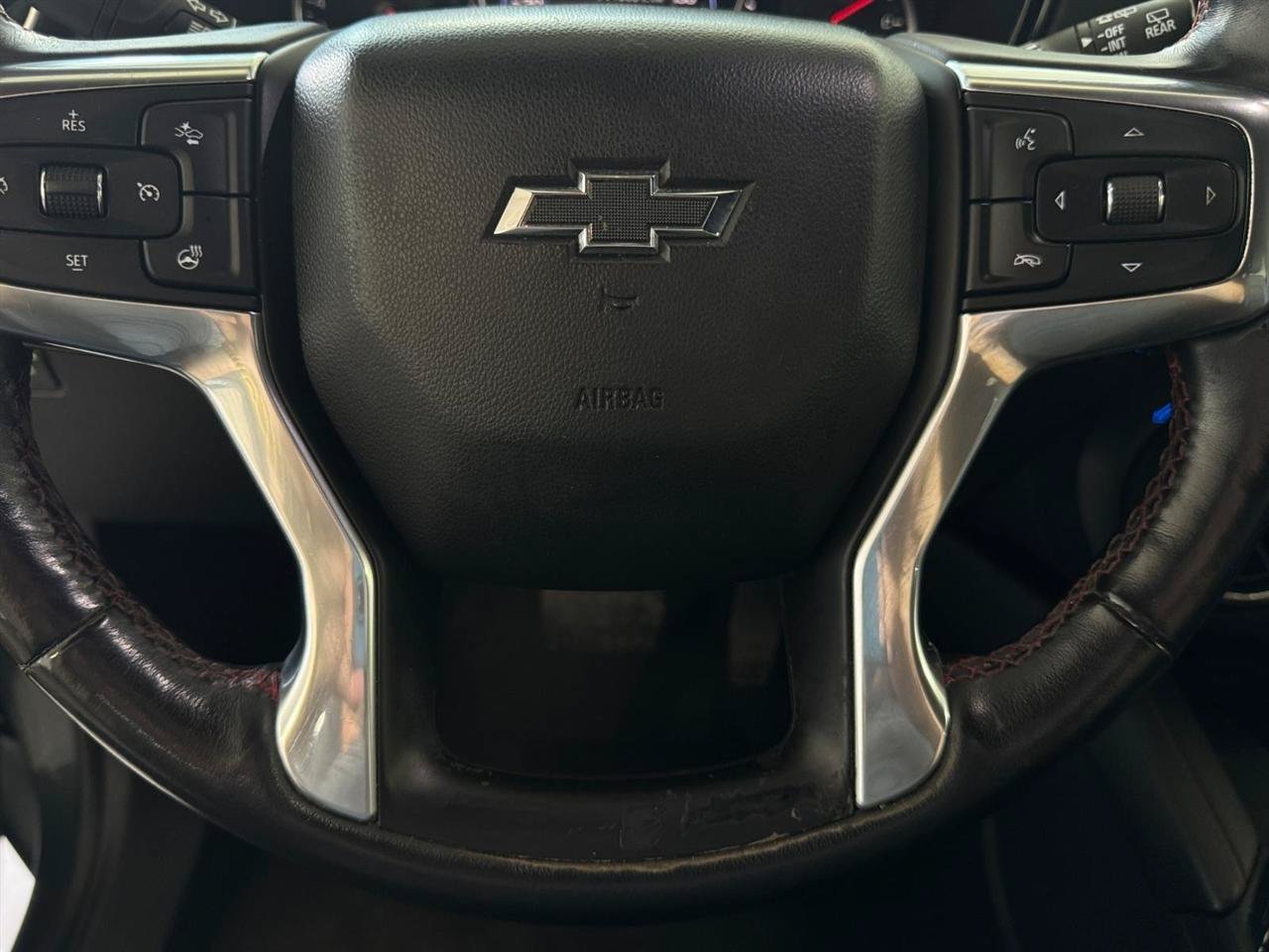 Used 2019 Chevrolet Blazer RS AWD/4WD image 22