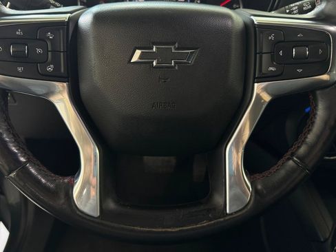 Used 2019 Chevrolet Blazer RS AWD/4WD image 22