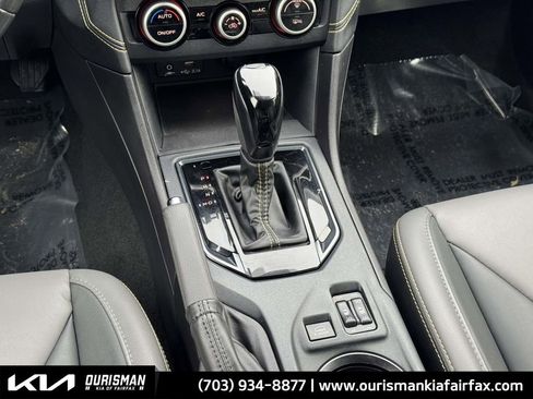 Used 2022 Subaru Crosstrek 2.5i Sport w/ Popular Package #3 image 14