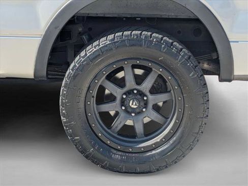 Used 2004 Ford F150 FX4 image 24