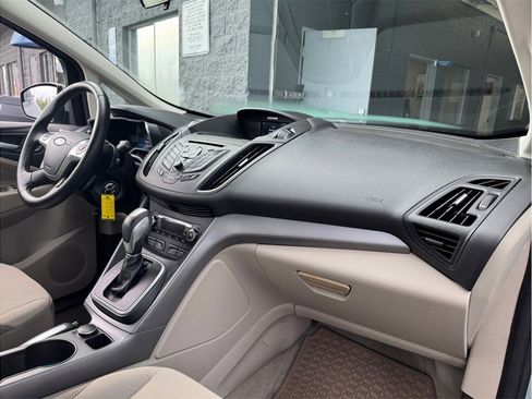 Used 2014 Ford C-MAX SE w/ Equipment Group 201A image 20