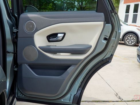 Used 2016 Land Rover Range Rover Evoque HSE Dynamic image 25