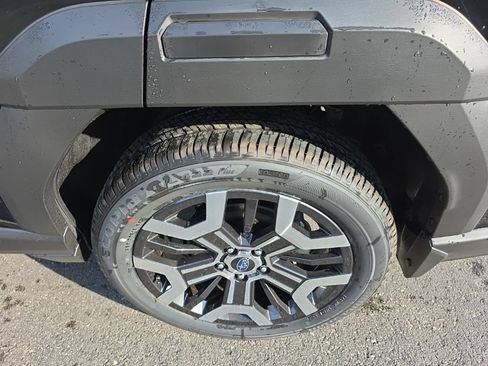 New 2026 Subaru Outback Touring XT AWD/4WD image 25