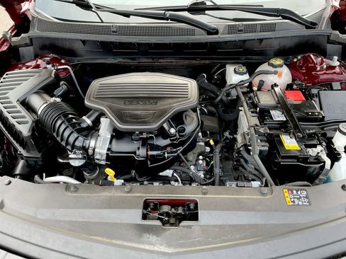 Certified 2023 Cadillac XT6 Sport w/ Technology Package image 39