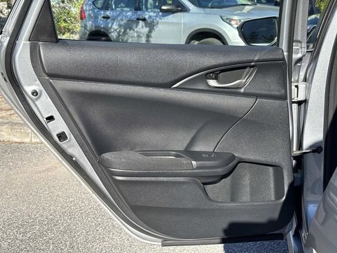 Used 2020 Honda Civic Si image 13