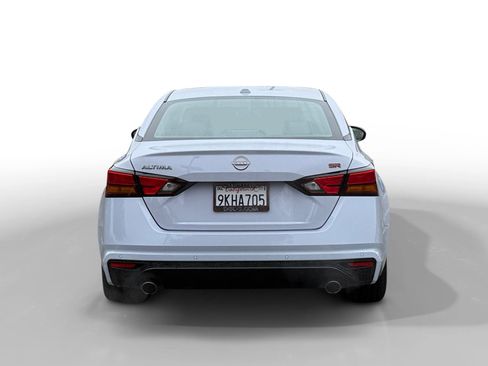 Used 2024 Nissan Altima 2.5 SR image 4