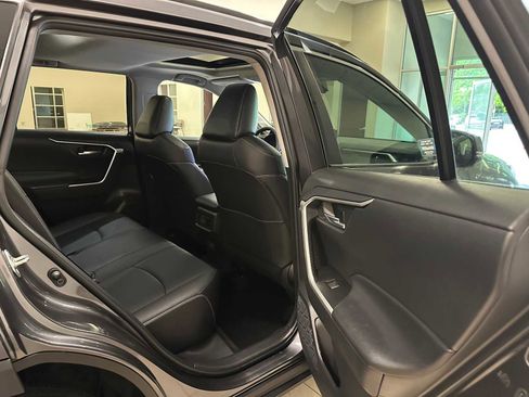 Certified 2023 Toyota RAV4 XLE Premium AWD/4WD image 27