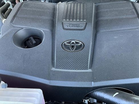 Used 2025 Toyota Tundra SR5 RWD image 32