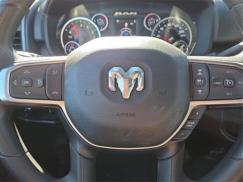 New 2026 RAM 2500 Tradesman image 20