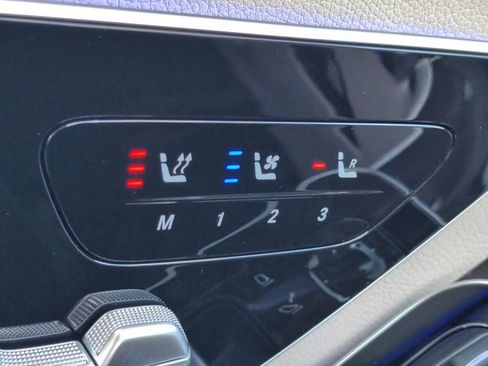 Certified 2023 Mercedes-Benz S 500 4MATIC image 23