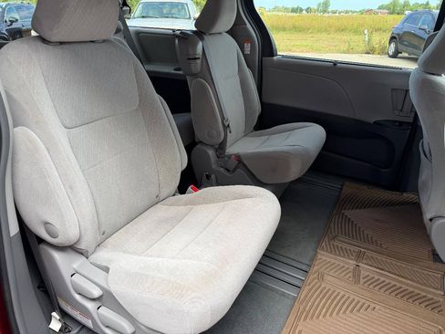 Used 2017 Toyota Sienna LE FWD image 18