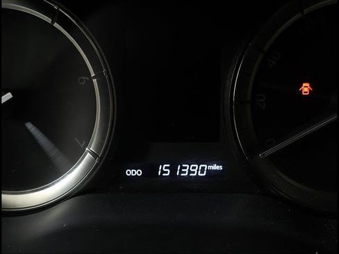 Used 2019 Lexus LX 570 4WD w/ Luxury Package image 9