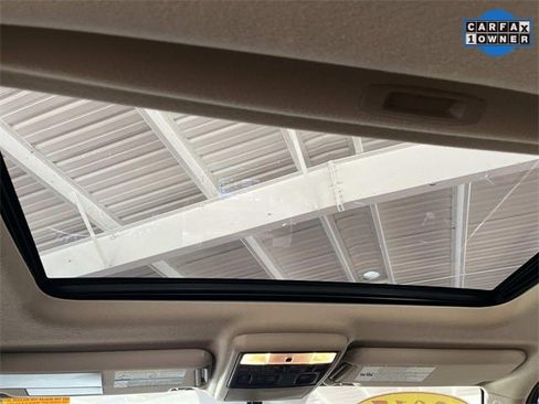 Used 2017 Toyota 4Runner Limited image 16