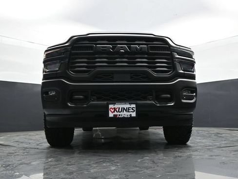New 2026 RAM 2500 Tradesman AWD/4WD image 47