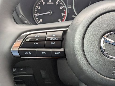 Used 2026 MAZDA MAZDA3 Carbon AWD/4WD image 26