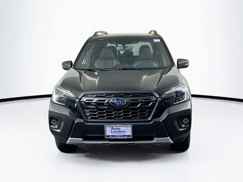 Used 2023 Subaru Forester Wilderness AWD/4WD image 2