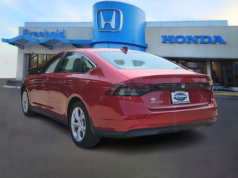 Used 2024 Honda Accord LX image 5