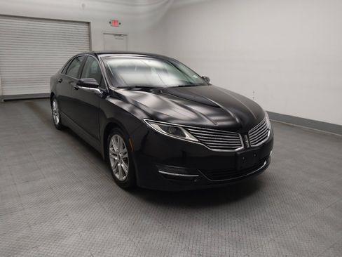 Used 2014 Lincoln MKZ FWD image 13