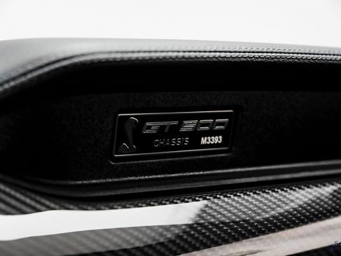 Used 2021 Ford Mustang Shelby GT500 w/ Carbon Fiber Track Pack image 67