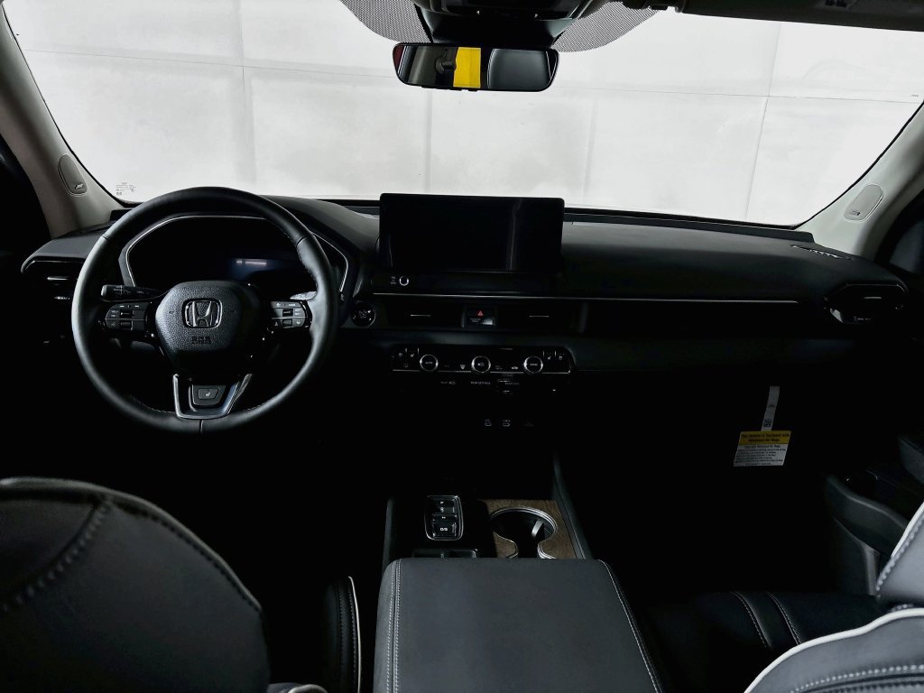 New 2026 Honda Pilot Elite image 12