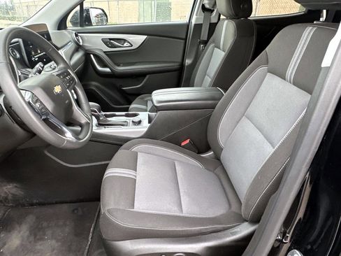 Certified 2023 Chevrolet Blazer LT w/ Convenience Package image 15