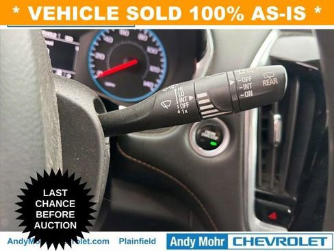 Used 2019 Chevrolet Traverse LS w/ LPO, Floor Liner Package image 17
