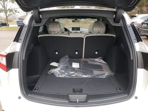 New 2026 Acura RDX SH-AWD image 5