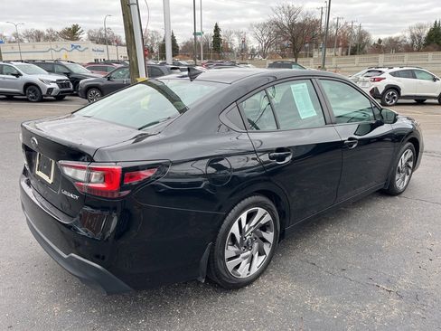 Certified 2024 Subaru Legacy Limited image 5