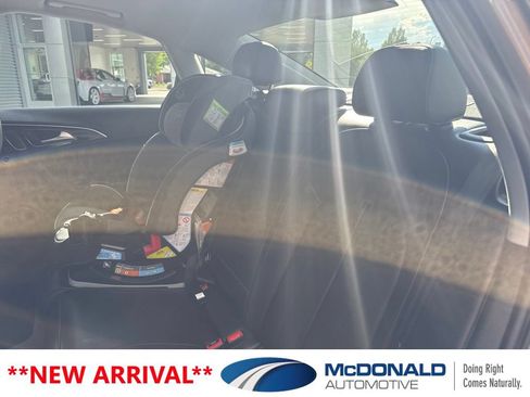 Used 2018 Audi A6 2.0T Premium Plus AWD/4WD image 16