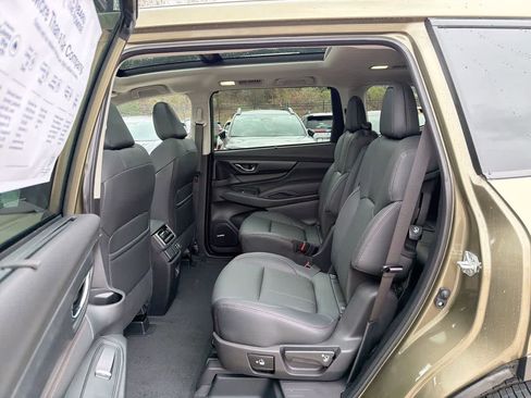 New 2026 Subaru Ascent Limited Bronze AWD/4WD image 25