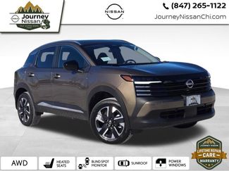 Used 2026 Nissan Kicks SV w/ SV Premium Package AWD/4WD video 1
