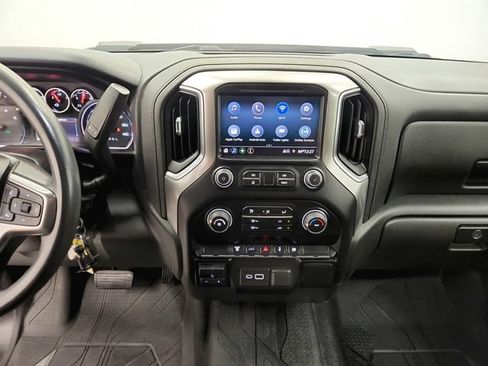 Used 2021 Chevrolet Silverado 2500 LT w/ Gooseneck/5TH Wheel Package AWD/4WD image 38