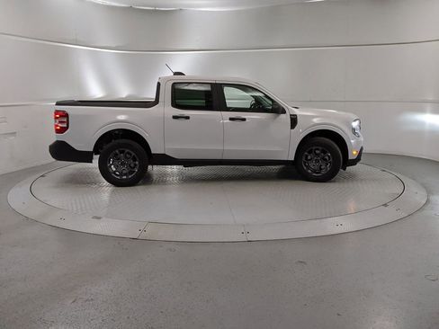 New 2026 Ford Maverick XLT image 2