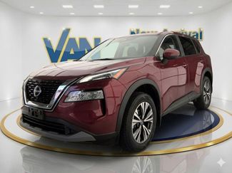 Used 2023 Nissan Rogue SV AWD/4WD video 1