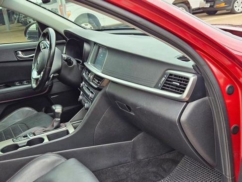 Used 2019 Kia Optima SX image 19