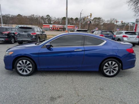Used 2014 Honda Accord LX-S image 2