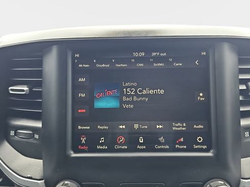 Used 2019 RAM 1500 Big Horn image 24