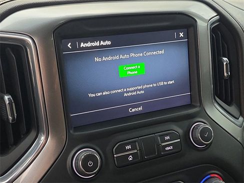 Used 2022 Chevrolet Silverado 1500 RST w/ All Star Edition Plus image 18