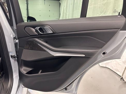 Used 2026 BMW X5 xDrive50e image 49