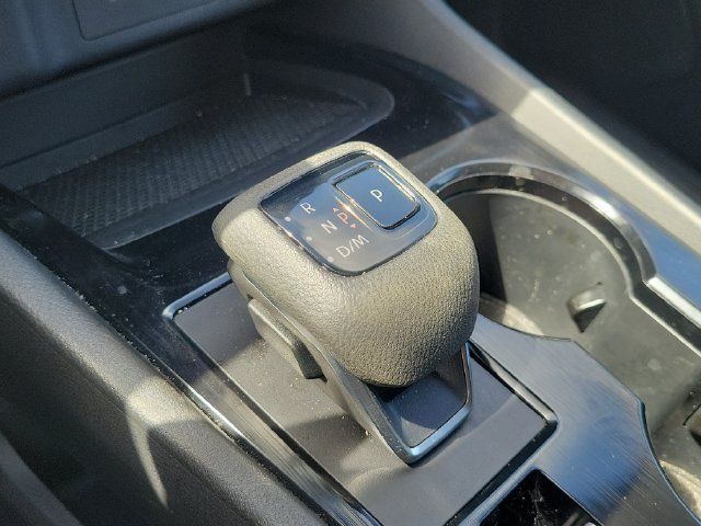 Certified 2023 Nissan Rogue SV FWD image 31