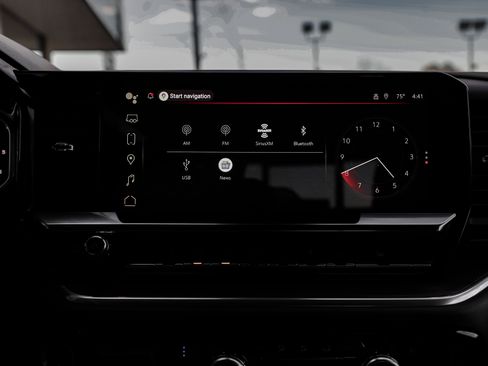 New 2026 GMC Sierra 1500 SLT w/ SLT Premium Plus Package image 35