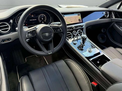 New 2026 Bentley Continental GT image 4