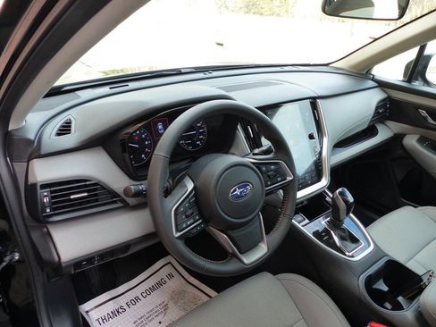 Used 2025 Subaru Legacy Premium image 23
