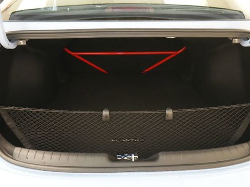 New 2026 Hyundai Elantra N w/ Cargo Package image 20