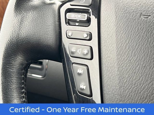 Certified 2024 Nissan Armada SL RWD image 10